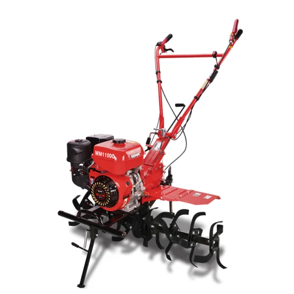WM1100C  Power Weeder/Tiller