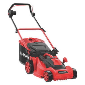 Lawn Mowers