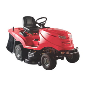 Ride on Mower