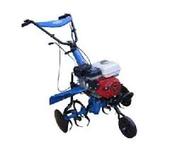 Gratia 100 Gratia Rotary Weeder