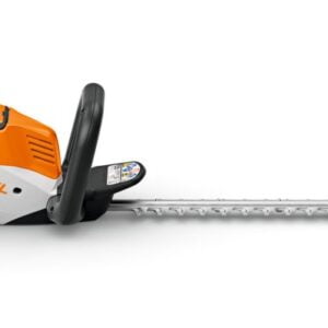 HSA 50 CORDLESS HEDGE TRIMMER - AK SYSTEM