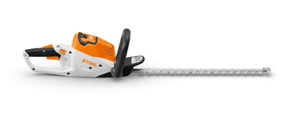 HSA 50 CORDLESS HEDGE TRIMMER - AK SYSTEM