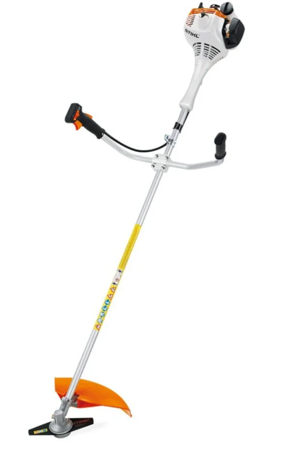 FS 55 PETROL BRUSHCUTTER