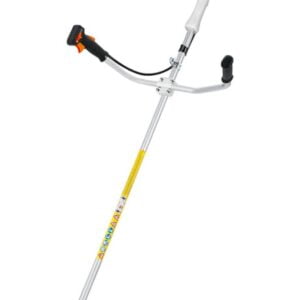 FS 120 PETROL BRUSHCUTTER