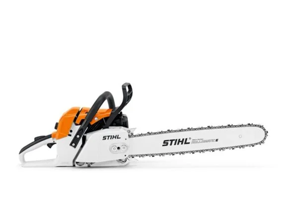 MS 382 PETROL CHAINSAW