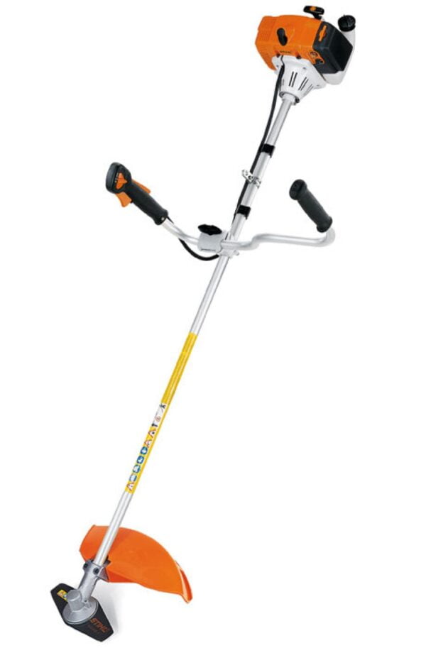 FS 250 PETROL BRUSHCUTTER