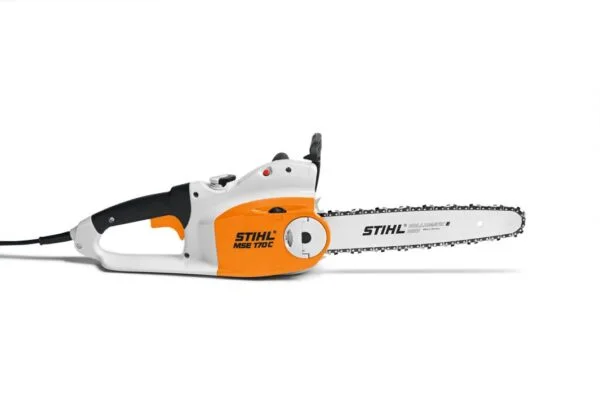 MSE 170 ELECTRIC CHAINSAW