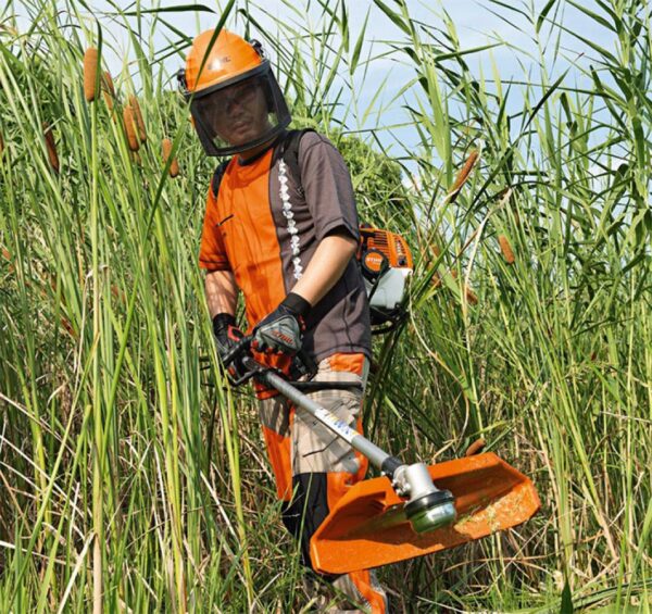 FR 230 PETROL BRUSHCUTTER - Image 2