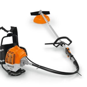 FR 230 PETROL BRUSHCUTTER
