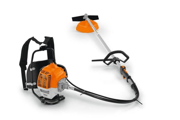 FR 230 PETROL BRUSHCUTTER