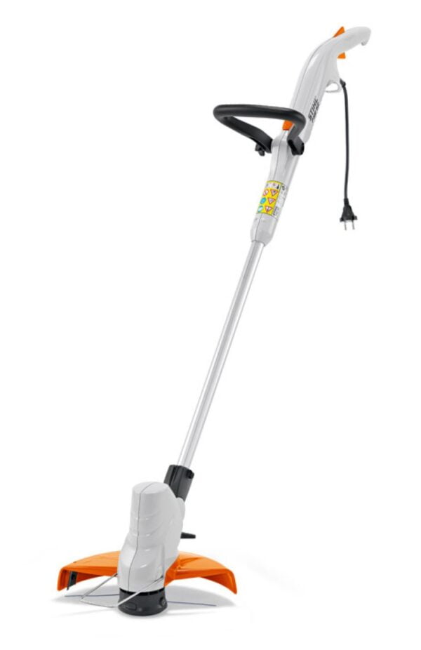 FSE 52 ELECTRIC GRASS TRIMMER
