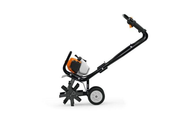 BC 230 PETROL TILLER - Image 3