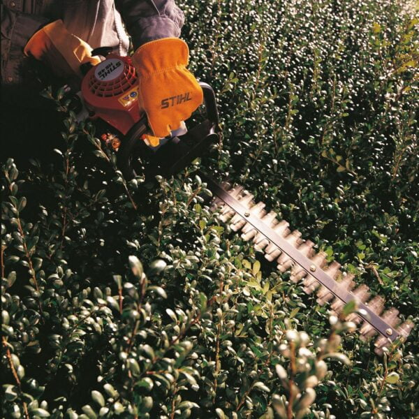 HS 45 PETROL HEDGE TRIMMER