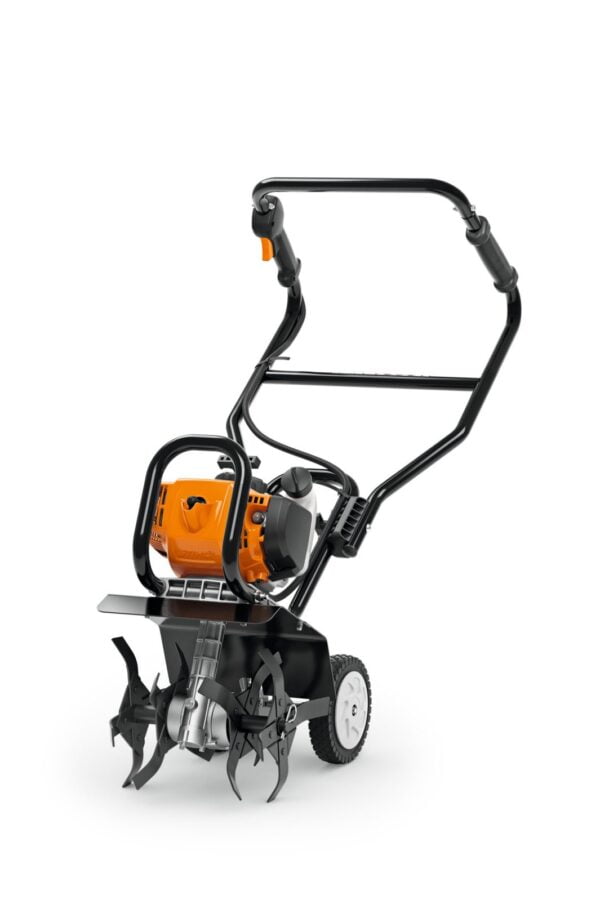 BC 230 PETROL TILLER
