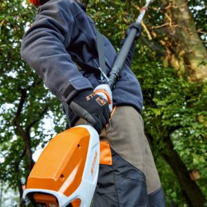 HTA 86 CORDLESS POLE PRUNER - AP SYSTEM