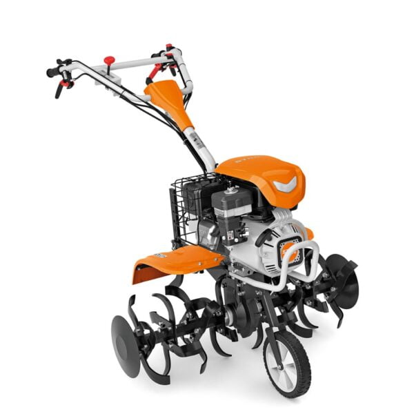MH 710 PETROL TILLER