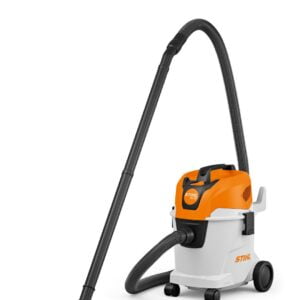 SE 33 ELECTRIC VACUUM CLEANER