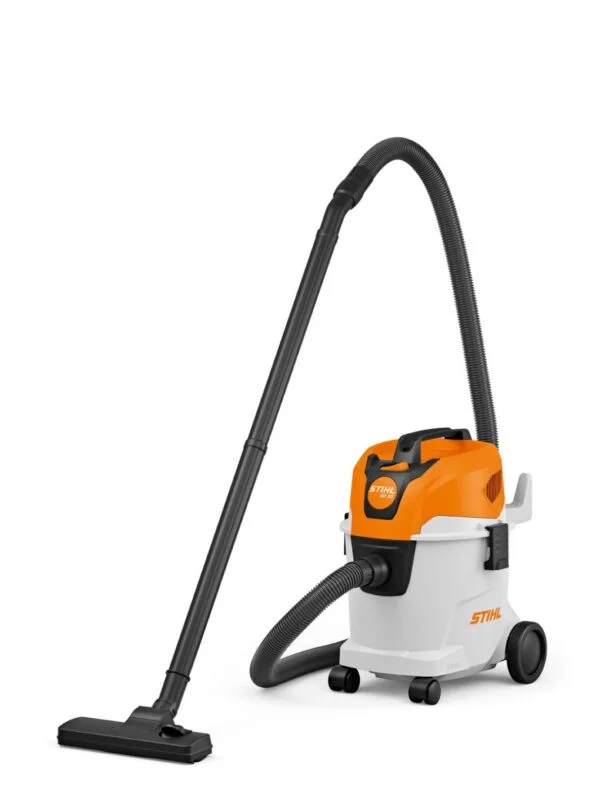 SE 33 ELECTRIC VACUUM CLEANER
