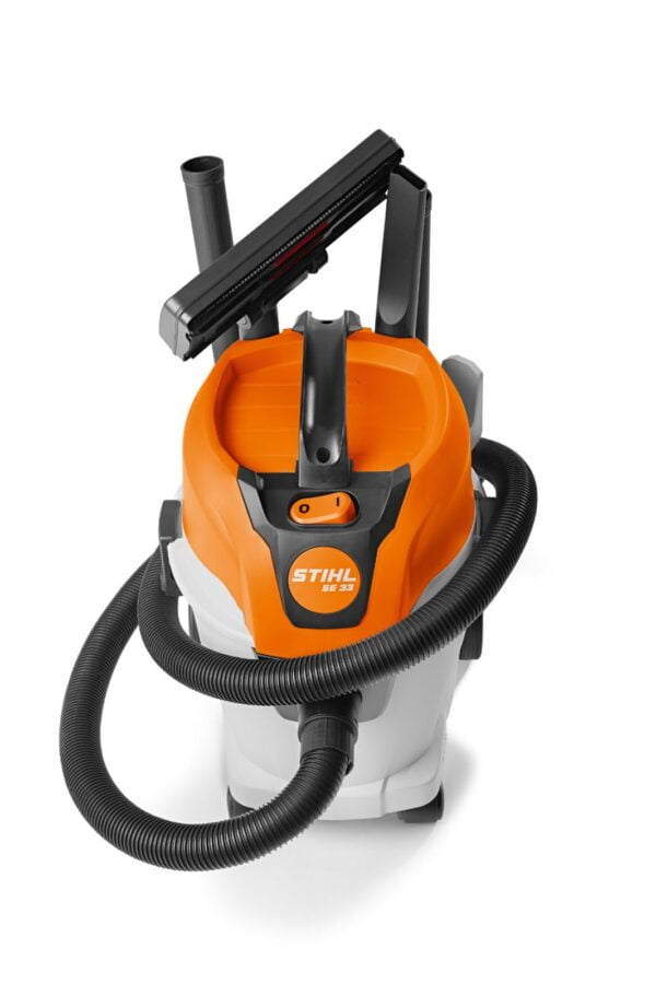 SE 33 ELECTRIC VACUUM CLEANER - Image 5