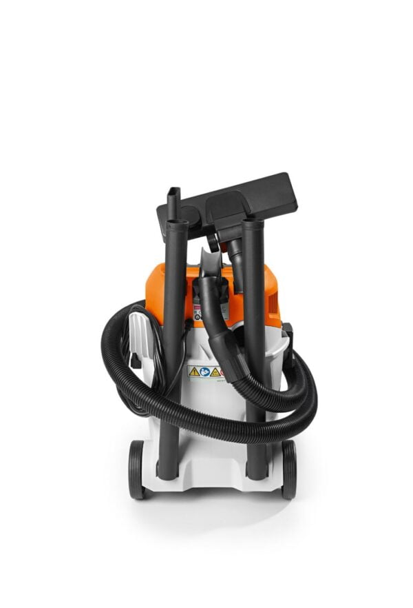 SE 33 ELECTRIC VACUUM CLEANER - Image 6