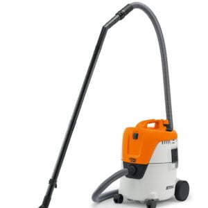 SE 62 ELECTRIC VACUUM CLEANER