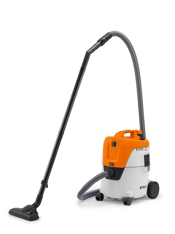 SE 62 ELECTRIC VACUUM CLEANER