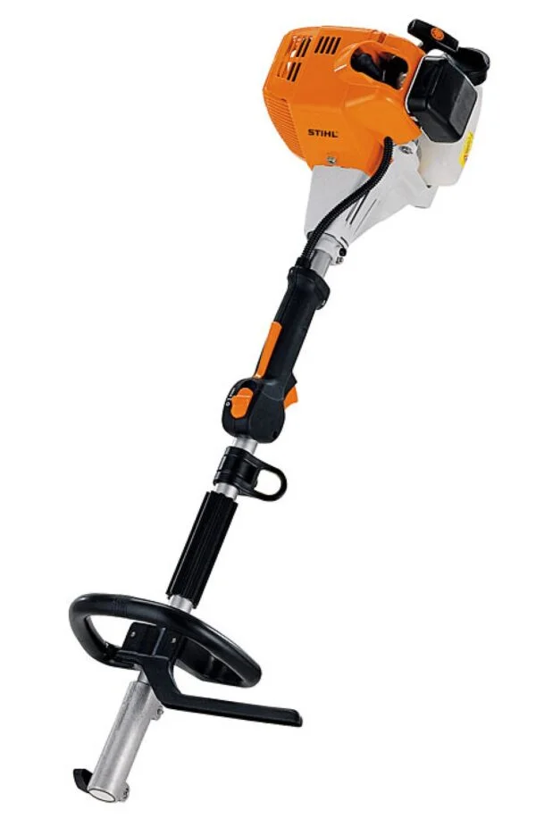 KM 131 PETROL KOMBIENGINE