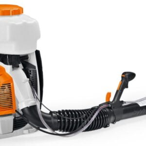 SR 450 PETROL MISTBLOWER
