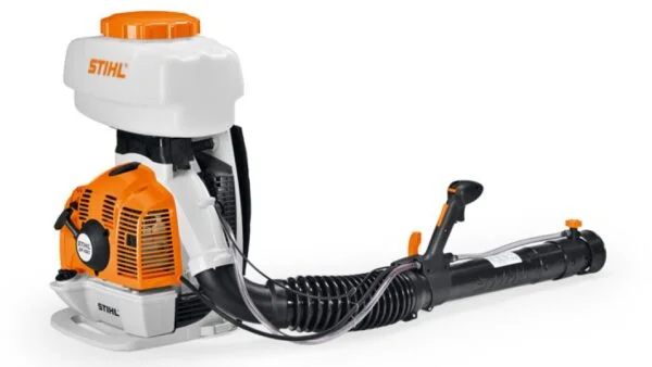 SR 450 PETROL MISTBLOWER