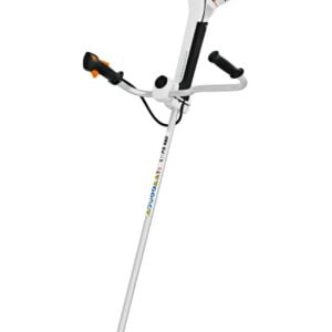 FS 460 PETROL BRUSHCUTTER