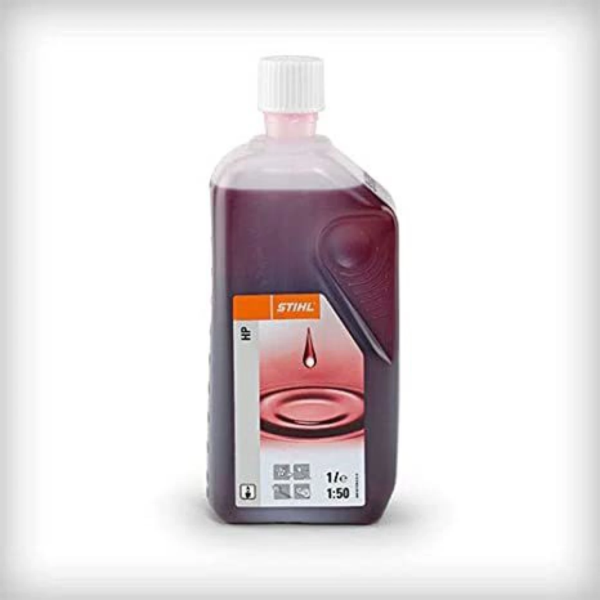2 Stroke Engine Oil 1Ltr (Stihl)