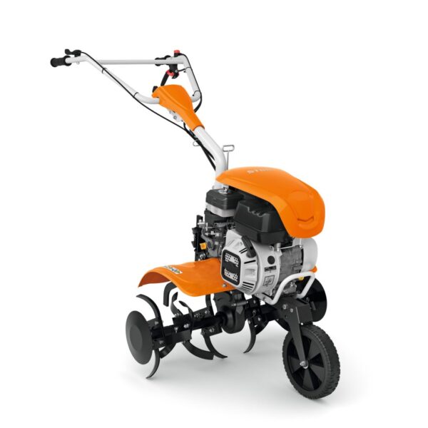 MH 610 6HP Power Weeder/Tiller (Stihl)