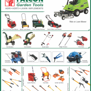 Falcon Gardening Tools.